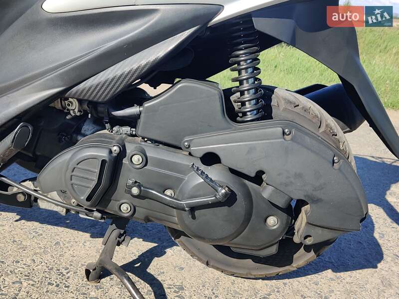 Скутер Suzuki Address V125 2014 в Харкові