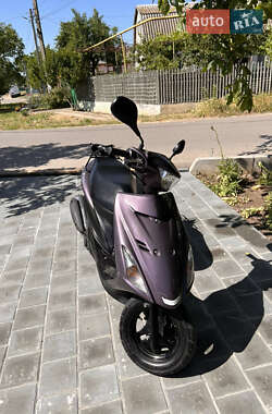Мопеди Suzuki Address V125 2013 в Одесі
