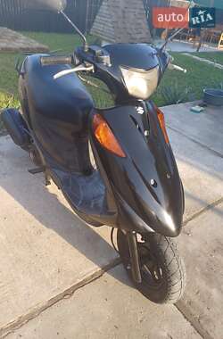Скутер Suzuki Address V125 2013 в 