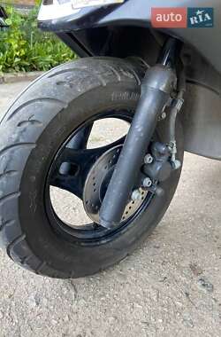 Грузовые мотороллеры, мотоциклы, скутеры, мопеды Suzuki Address V125 2013 в 