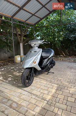 Мопеды Suzuki Address V125 2013 в Одессе