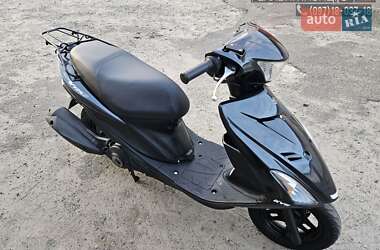 Скутер Suzuki Address V125 2014 в 