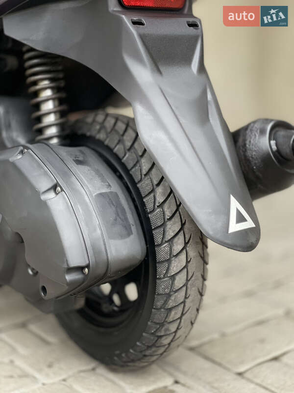 Мопеды Suzuki Address V125 2014 в Березному