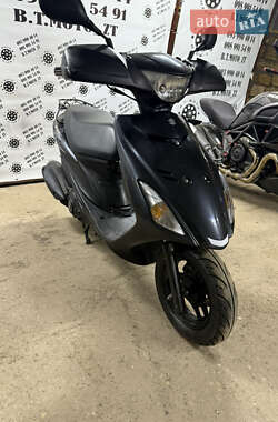 Скутер Suzuki Address V125 2014 в Житомире