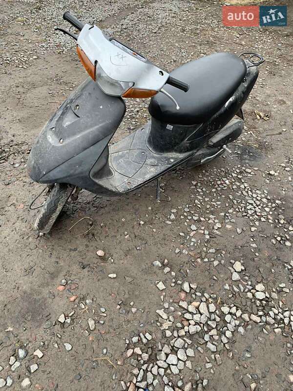 Скутер Suzuki Address V50 2010 в Сарнах
