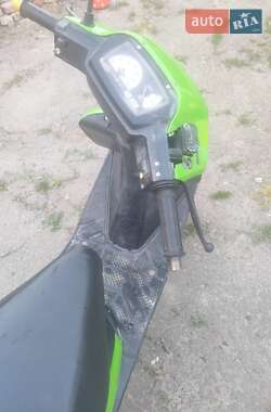Скутер Suzuki Address V50 2005 в Рівному