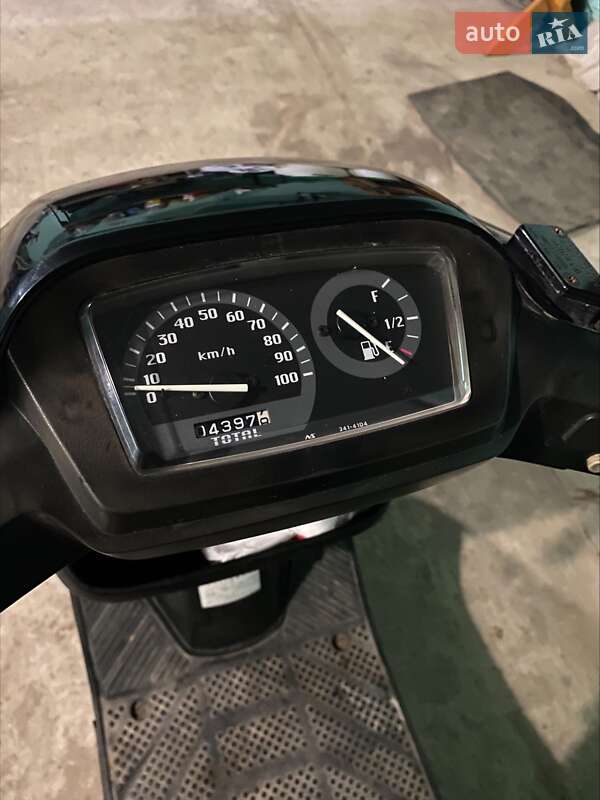 Скутер Suzuki Address V50 2000 в Вінниці