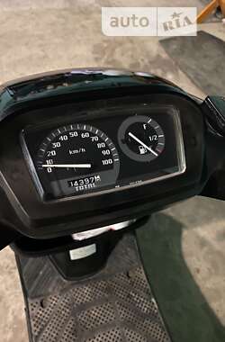 Скутер Suzuki Address V50 2000 в Вінниці