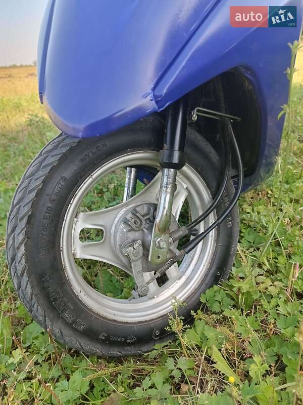 Скутер Suzuki Address V50 2013 в Дрогобыче фото 11 Скутер Suzuki Address V50 2013 в Дрогобыче