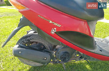 Мопеды Suzuki Address V50 2007 в 