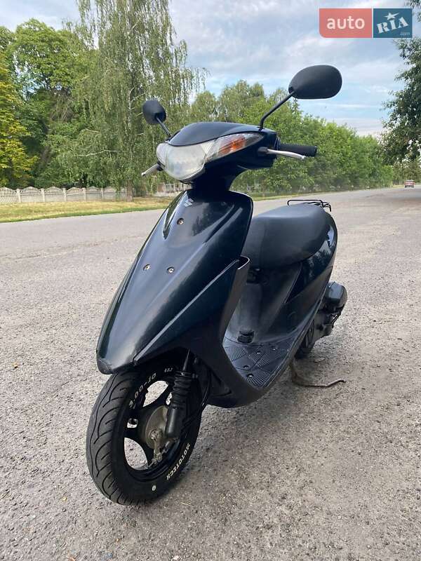 Suzuki Address V50 2004 Suzuki Address V50 2004