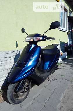 Скутер Suzuki Address V50 2004 в Харкові