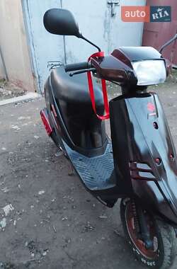 Скутер Suzuki Address V50 2000 в 