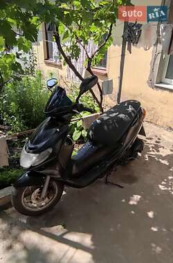 Мопеды Suzuki Address V50 1999 в Одессе