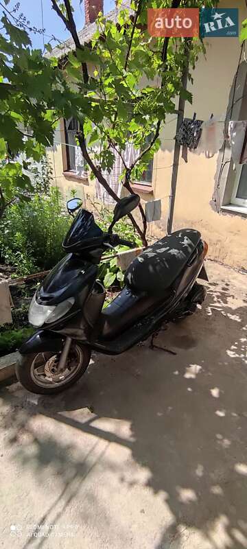 Мопеди Suzuki Address V50 1999 в Одесі