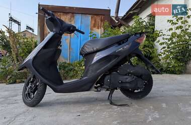 Мопеды Suzuki Address V50 2007 в 