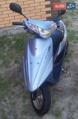 Скутер Suzuki Address V50 2007 в Сарнах