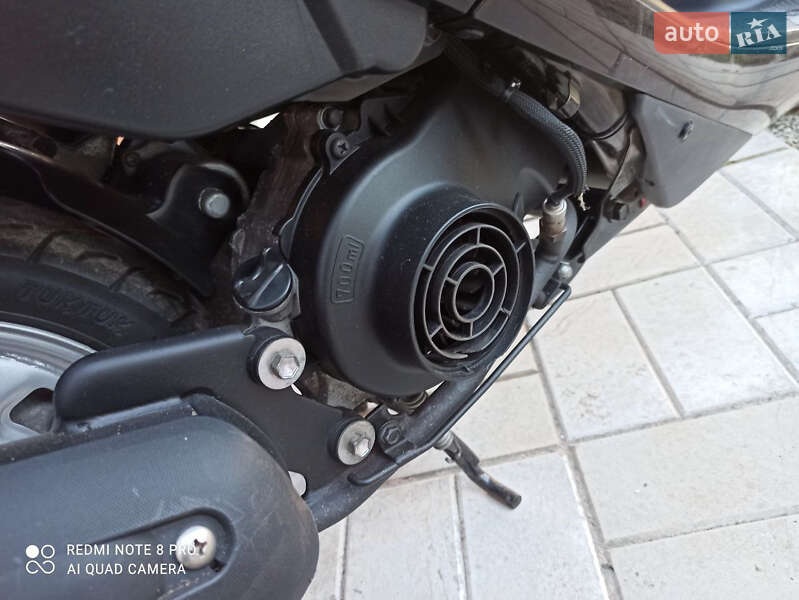 Мопеди Suzuki Address V50 2007 в Городищеві фото 10 Мопеди Suzuki Address V50 2007 в Городищеві