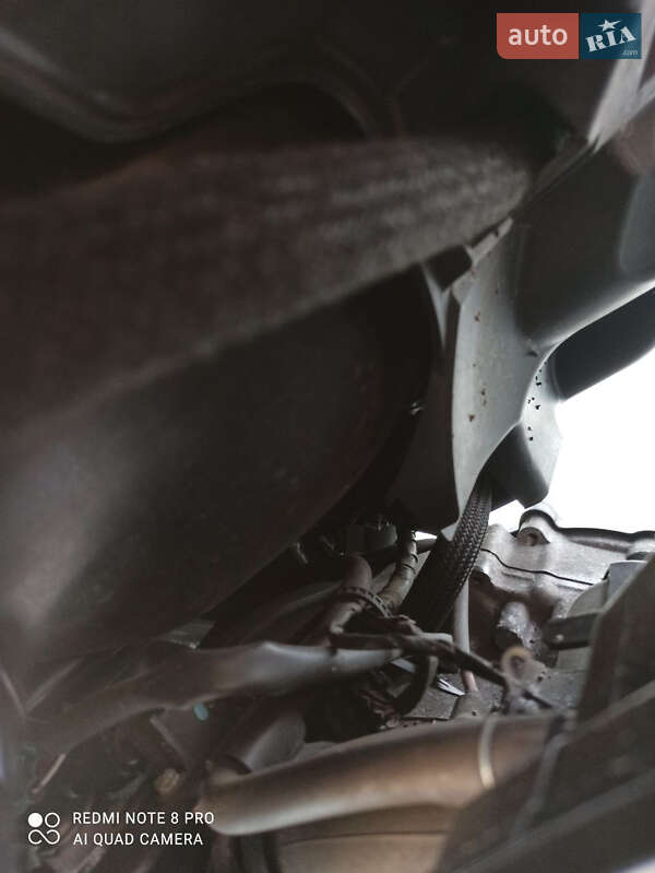 Мопеди Suzuki Address V50 2007 в Городищеві фото 13 Мопеди Suzuki Address V50 2007 в Городищеві