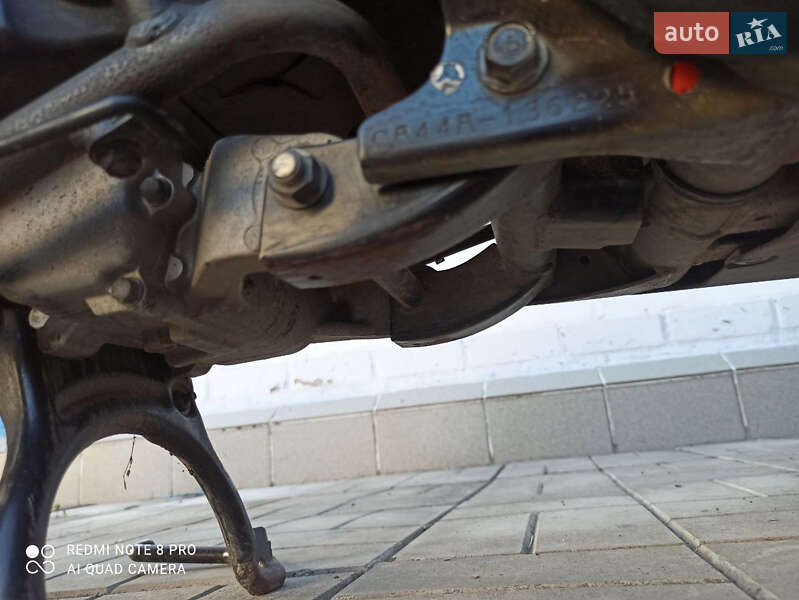 Мопеди Suzuki Address V50 2007 в Городищеві фото 14 Мопеди Suzuki Address V50 2007 в Городищеві