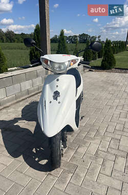 Скутер Suzuki Address V50 2007 в Криничках