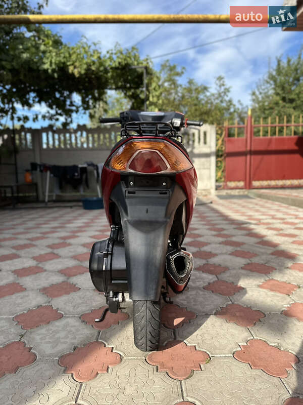 Мопеди Suzuki Address V50 2007 в Коростені