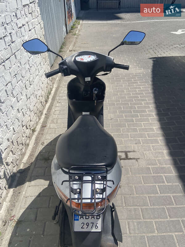 Мопеды Suzuki Address V50 2000 в Виннице