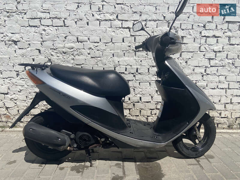 Мопеды Suzuki Address V50 2000 в Виннице