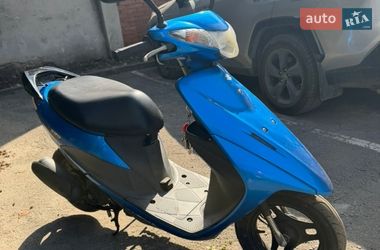 Скутер Suzuki Address V50 2007 в Львове
