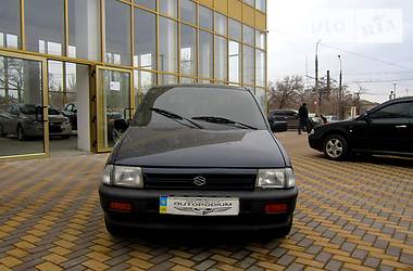 Хэтчбек Suzuki Alto 1999 в Николаеве