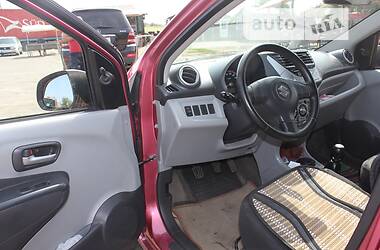 Хетчбек Suzuki Alto 2011 в Одесі