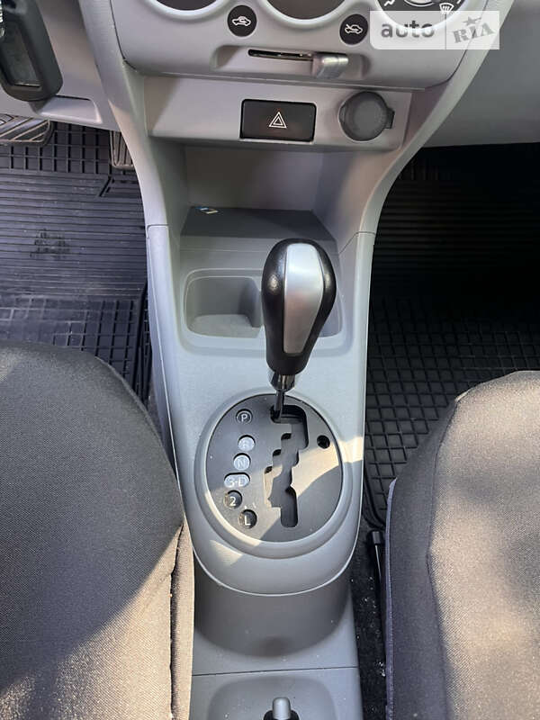 Хэтчбек Suzuki Alto 2011 в Чернигове