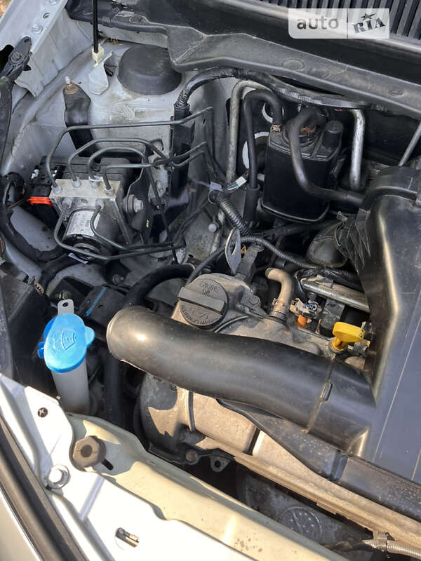 Хэтчбек Suzuki Alto 2011 в Чернигове