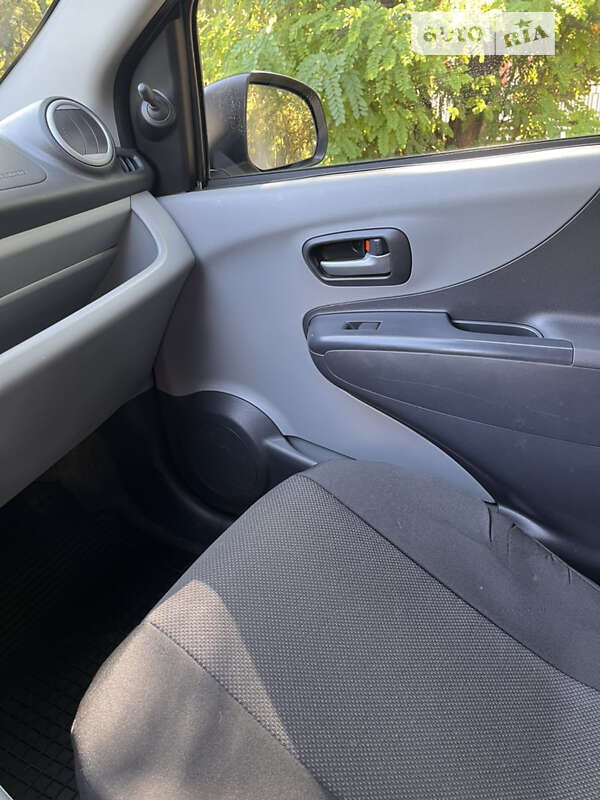 Хэтчбек Suzuki Alto 2011 в Чернигове
