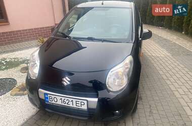 Хетчбек Suzuki Alto 2012 в Стрию