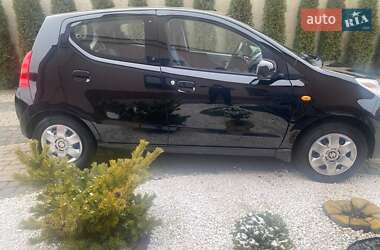 Хетчбек Suzuki Alto 2012 в Стрию