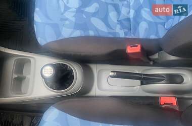 Хетчбек Suzuki Alto 2012 в Стрию