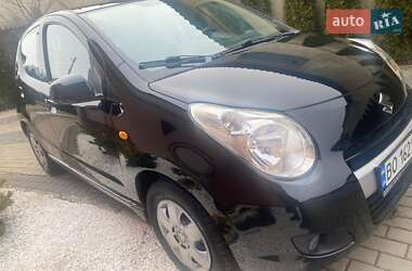 Хетчбек Suzuki Alto 2012 в Стрию