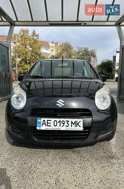 Хэтчбек Suzuki Alto 2011 в Ивано-Франковске