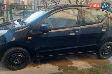 Хэтчбек Suzuki Alto 2011 в 