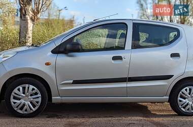 Хэтчбек Suzuki Alto 2011 в 