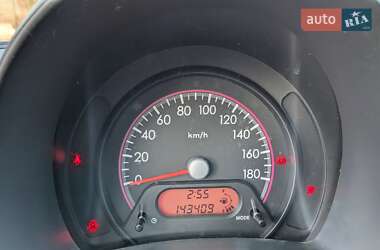 Хэтчбек Suzuki Alto 2011 в 