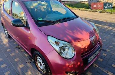 Хетчбек Suzuki Alto 2009 в Коломиї