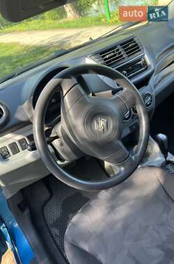 Хетчбек Suzuki Alto 2009 в 