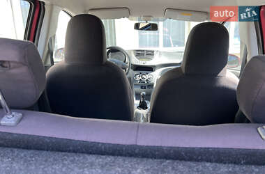 Хэтчбек Suzuki Alto 2011 в 