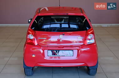 Хетчбек Suzuki Alto 2013 в 