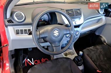 Хетчбек Suzuki Alto 2013 в 