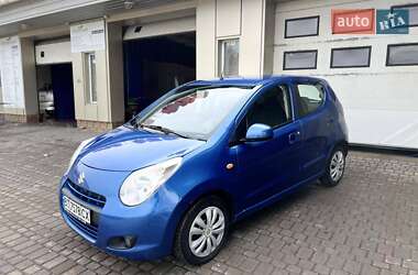 Хетчбек Suzuki Alto 2011 в Миколаєві