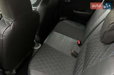 Хетчбек Suzuki Alto 2011 в 