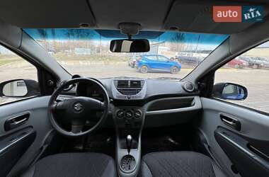 Хетчбек Suzuki Alto 2011 в 